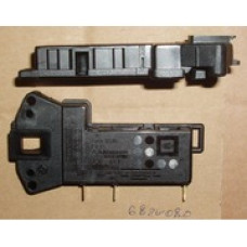 Термоблокировка (язычок внутрь) ROLD 57021 (57004), Bosch-00060096, зам.68BY021, 105104, IN