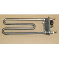 ТЭН 1900W (прям.с отв.L=185+датч.) ТЭН 1900W (прям.с отв.L=185+датч.)
