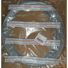 Манжета люка 40, зам.145390 Аристон,Индезит L095328 GSK011AR зам. AR3025 AR3030 55/T040 Манжета люка 40, зам.145390 Аристон,Индезит L095328 GSK011AR зам. AR3025 AR3030 55/T040