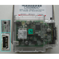 Ключ, KEY BLUETOOTH+USB/mini (NEW HARDWARE), зам.113723, L304255 289047