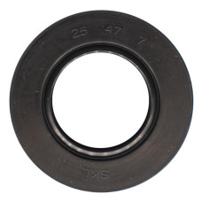 Сальник бака 25x47x7, CANDY/ARISTON   SLB052UN зам.WT108, `AV1020, WT109, 92445212 {Унив.} 