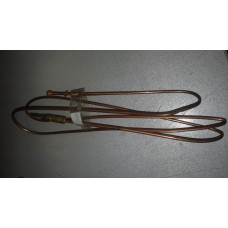 Термопара Гефест L850 гайка 1445-30.020-13 Термопара Гефест L850 гайка 1445-30.020-13