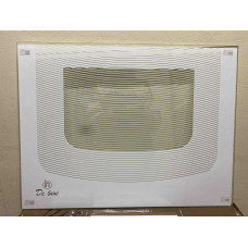 Стекло наружнее DeLuxe 500х380 
