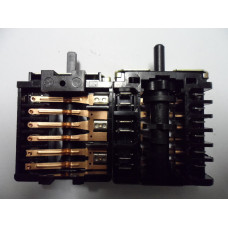 Переключатель духовки Мечта ПМ16-5-06 250V 16A  5позEP-077