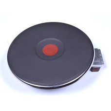 Эл.конфорка ЗВИ, DeLuxe D=145mm 1500W (экспресс)
