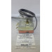 Термостат WGB 40C 16A 250V 3 конт. Кор.шток 09110406