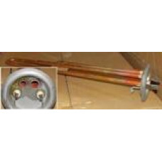 ТЭН  в/н RF-64 1300w-230v (МЕДЬ) Termex-066057, зам.182501/3174142, WTH002TX {Унив. Thermowatt}