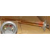 ТЭН  в/н RF-64 1300w-230v (МЕДЬ) Termex-066057, зам.182501/3174142, WTH002TX {Унив. Thermowatt}