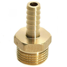 Штуцер 1/2"ш-10 RVC наружная резьба
