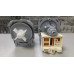 Насос 25/40W б/улит. 3 защ. клем сзади, ор. PMP004UN,AV5432, зам.Askoll M114