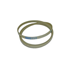 Ремень 1248 J3_EL, бел.,<1185mm>, Ремень 1248 J3_EL, бел.,<1185mm>,