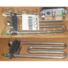 ТЭН 1700W (прям.с отв.L=170, R13, M120, в ориг.уп.) Thermowatt 3160214, зам. HTR006AR, OAC380151 ТЭН 1700W (прям.с отв.L=170, R13, M120, в ориг.уп.) Thermowatt 3160214, зам. HTR006AR, OAC380151