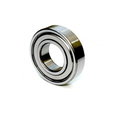 Подшипник 6 206-2z_SKF [25шт/уп.] top!, зам.481252028139, 481281729153 {Унив.}