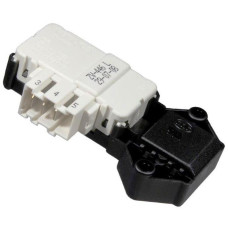 Блокировка люка METALFLEX ZV-446L / SAMS DC64-00653A, DC64-00653C, зам. INT000SA, INT006SA, WF249