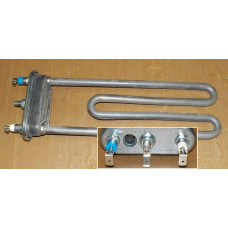 ТЭН 2000W (прям.с отв.L=200, R9+, M145, 1-термПредохр.) [70шт/уп] 'Therm-3406125, 3406115', зам. HTR