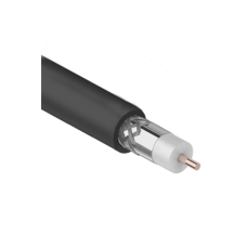 Кабель коаксиальный "DigiFlex" RG11U (бухта 305м) уличный