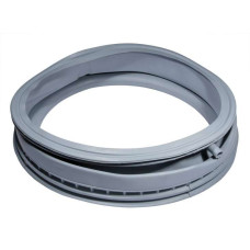 Манжета люка BOSCH-00361127 (с отводом), зам.55BY001, WG100, `BO30511,Vp3208E, 00362172 Манжета люка BOSCH-00361127 (с отводом), зам.55BY001, WG100, `BO30511,Vp3208E, 00362172