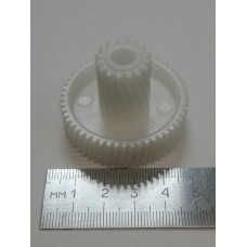 Зубчатое колесо №1 PMG1805/2005-02-29-01-0-82 малая
