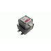 Магнетрон LG  2M246 1100W 7 пластин 6 отверстий