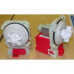 Насос COPRECI 30w, (защелк.4шт, фишка вперед), EBS007/0090, зам. PMP017BO, `Bo5431, 82012010