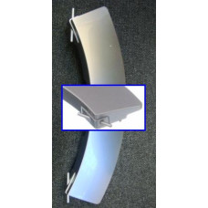 Ручка люка СМА, Bosch-00490905