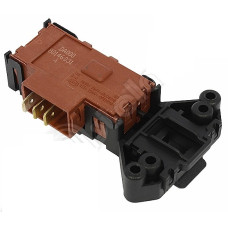 Блокировка люка ROLD DA000004, BEKO-b2805310100, b2805310400, зам. INT001PO, `AC4404, INT0