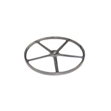 Шкив СМ Индезит DRUM PULLEY 1000 RPM, D280mm/H17mm Шкив СМ Индезит DRUM PULLEY 1000 RPM, D280mm/H17mm