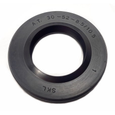 Сальник бака 30x52x8.5/10.5 'SKL', SLB027ZN  для СМА Атлант, зам.03at119 {Унив.}