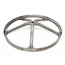 Шкив ведомый DRUM PULLEY D=210MM H=15MM Шкив ведомый DRUM PULLEY D=210MM H=15MM