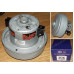 Мотор пылесоса 1600W, H=111/50, D135, SAMS VCM-K40HUAA, DJ31-00005H, зам. VAC031UN, DJ31-00005K, `00