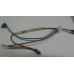 Трансформатор 12V-0-12V 3.0W EI41*17 220v (43*34*35мм)