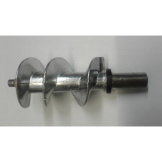 Шнек с черным уплотнительным кольцом GL2406/2408