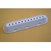 Лопасть барабана INDESIT-064789-268109, зам.WS303, DRM100ID