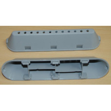 Лопасть барабана INDESIT-064789-268109, зам.WS303, DRM100ID