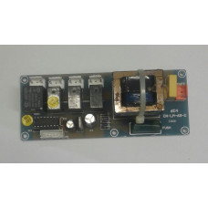 Плата питания и управления к M3-LFPM.M3-LSPM/69D для кулера 