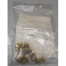 Комплект деталей под сжиженный газ GM241/341 270000-01 Дарина