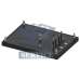 Конфорка КЭТ-0,12/3,0 Абат арт.000.301  418х296х30