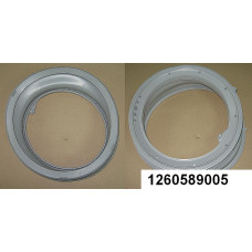 Манжета люка ZANUSSI - 1260589005, зам. 09ex02, 60007300 