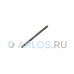 Ось ручки люка b2800860600	 BEKO