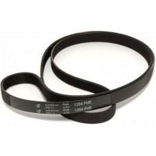 Ремень 1200 H8 Hutchinson <1130mm> черный, 46000003u {KАНДИ_унив.}