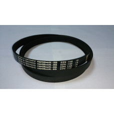 Ремень 1162 H7 (1160 H8), M908092003030 чер.<1075mm>, атлант, hatchinson, (WN888) Атлант Ремень 1162 H7 (1160 H8), M908092003030 чер.<1075mm>, атлант, hatchinson, (WN888) Атлант