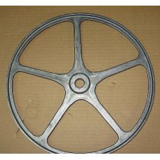Шкив D17mm 'атлант' (МКАУ.712394.003)   M771239400300 