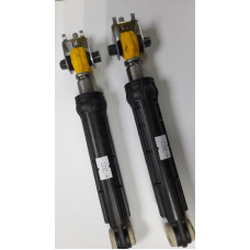 Амортизатор Indesit 120N 303587  зам. 083787, 196002, SAR001ID 1шт.	  	 