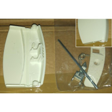 Ручка люка СМА, LUX-50287899004, 4055087003, зам. DHL013ZN 