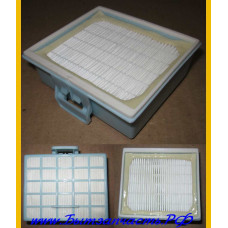 Фильтр HEPA к пылесосу Bosch PL-064, зам.00572234, 00426966, 00578731, BBZ153HF Фильтр HEPA к пылесосу Bosch PL-064, зам.00572234, 00426966, 00578731, BBZ153HF