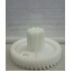 Шестерня средняя Bork KMG401-09-12  
