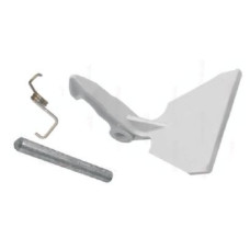Ручка люка СМА Bosch-00069636, 00168839, `BY3802 BOSCH