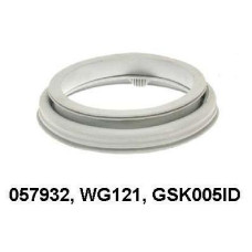 Манжета люка Merloni-057932, GSK005ID зам.WG121, (*1.00.012.10), `IT3007 Унив. Манжета люка Merloni-057932, GSK005ID зам.WG121, (*1.00.012.10), `IT3007 Унив.