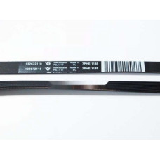 Ремень 1185 H7 <1108mm> черн.'hutchinson' (132572110) 1326721105	 ЭЛЕКТРОЛЮКС 	 