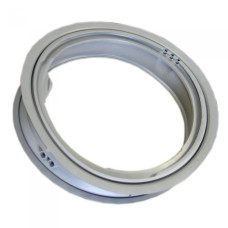 Манжета люка MDS41955001 'LG' H-75mm, ( С отв. спрей) Манжета люка MDS41955001 'LG' H-75mm, ( С отв. спрей)